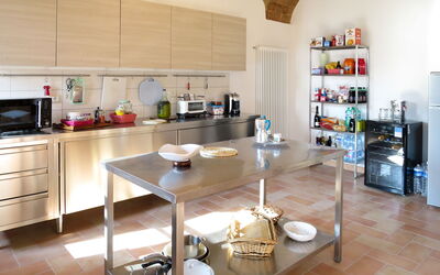 Accommodatie:&nbsp;Podere Sant'Elisa 648.3