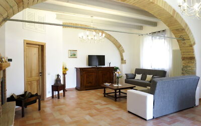 Accommodatie:&nbsp;Podere Sant'Elisa 648.3