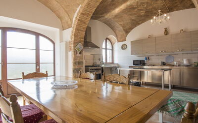 Accommodatie:&nbsp;Podere Sant'Elisa 648.3
