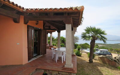 Accommodatie:&nbsp;Villette Coda Cavallo (Teo390) 731.1