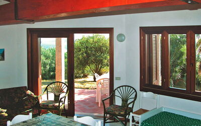 Accommodatie:&nbsp;Villette Coda Cavallo (Teo390) 731.1