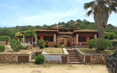 Accommodatie:&nbsp;Villette Coda Cavallo (Teo390) 731.1