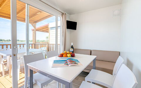Accommodatie:&nbsp;Camping Village Laguna Blu 636.5