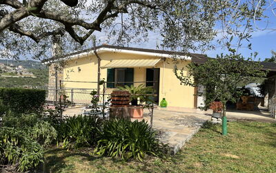 Casa Carola (Imp269)