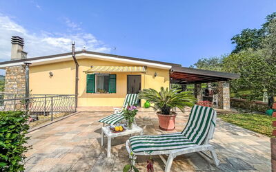 Casa Carola (Imp269)