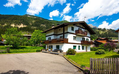 Accommodatie:&nbsp;Cincelli 642.1