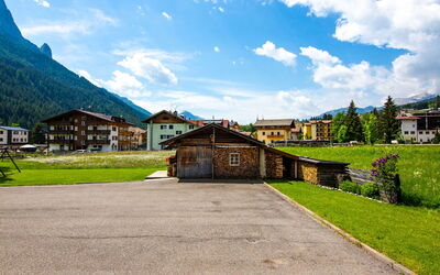 Accommodatie:&nbsp;Cincelli - Marmolada 642.3