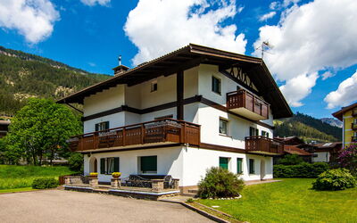Accommodatie:&nbsp;Cincelli - Marmolada 642.3