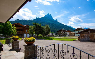 Accommodatie:&nbsp;Cincelli - Catinaccio 642.4