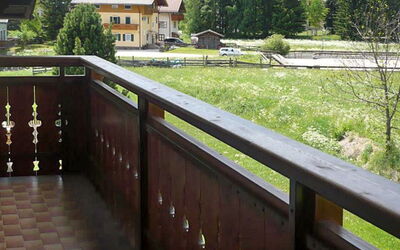 Pozza di Fassa 642