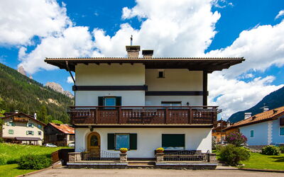 Accommodatie:&nbsp;Cincelli - Marmolada 642.3