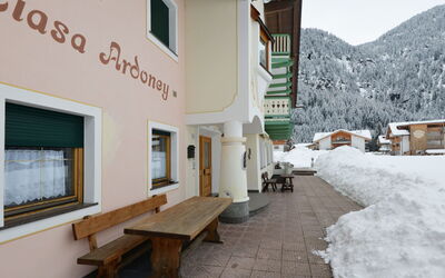 Accommodatie:&nbsp;Ardoney 632.2