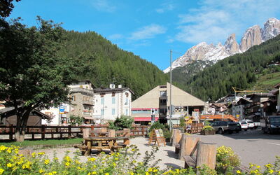 Campitello 632
