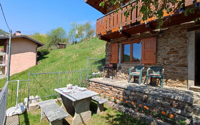 Casa Crevegno