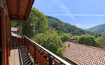 Casa Crevegno