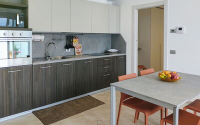 Accommodatie:&nbsp;Orchidea (Gla126) 618.1