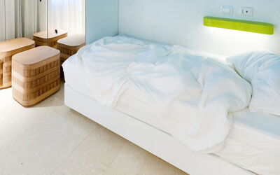 Accommodatie:&nbsp;House Boat Medium 733.1