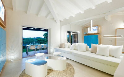 Accommodatie:&nbsp;House Boat Medium 733.1