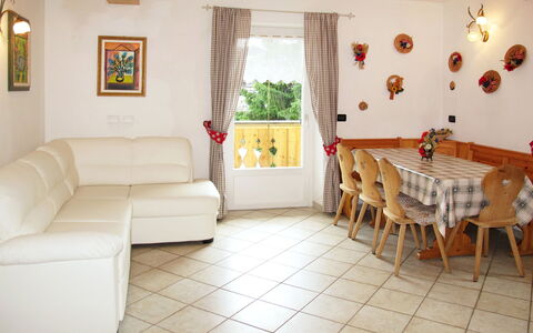 Accommodatie:&nbsp;Rossetti 605.1