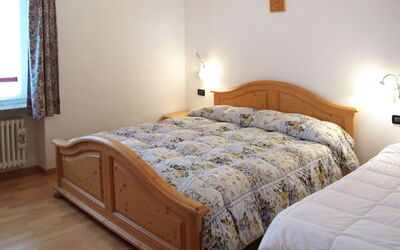 Accommodatie:&nbsp;Rossetti 605.1