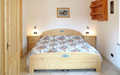 Accommodatie:&nbsp;Rossetti 605.1