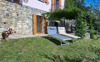 Residenza la Sassicaia