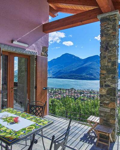 Residenza la Sassicaia