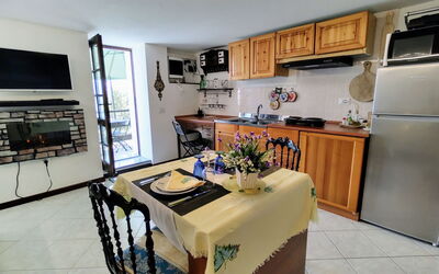 Accommodatie:&nbsp;Baita dei Nonni 748.2