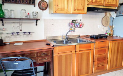 Accommodatie:&nbsp;Baita dei Nonni 748.2