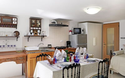 Accommodatie:&nbsp;Baita dei Nonni 748.2