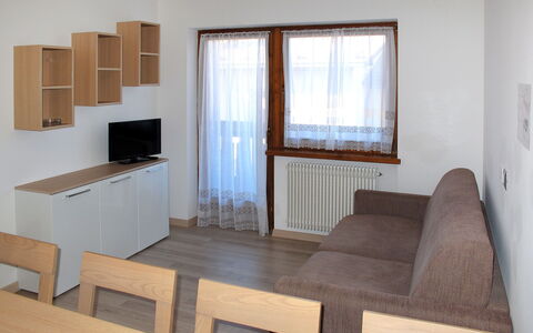 Accommodatie:&nbsp;Lagorai (Tsr117) 649.3