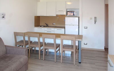 Accommodatie:&nbsp;Lagorai (Tsr117) 649.3