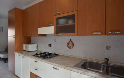 Accommodatie:&nbsp;Acquamarina 621.4