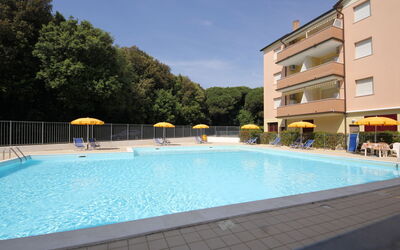Accommodatie:&nbsp;Acquamarina 621.4