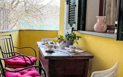 Accommodatie:&nbsp;Ca' Da Prima Porta (Vlo131) 602.2