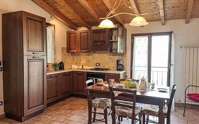 Accommodatie:&nbsp;Ca' Da Prima Porta (Vlo131) 602.2