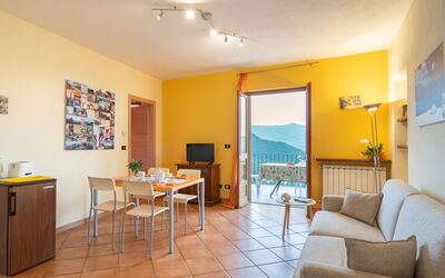 Accommodatie:&nbsp;Mimosa (Vlo200) 605.1