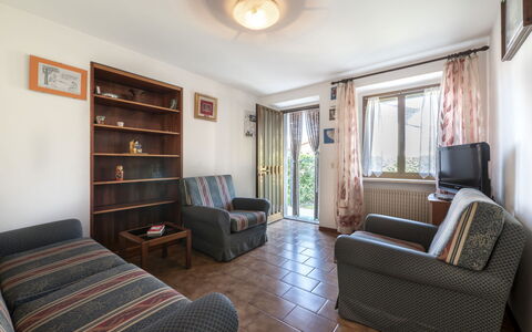 Accommodatie:&nbsp;Il Castelliere 601.2