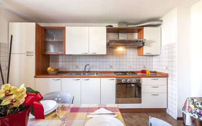 Accommodatie:&nbsp;Il Castelliere 601.2