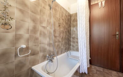 Accommodatie:&nbsp;Il Castelliere 601.2