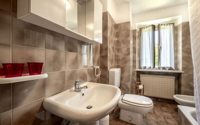 Accommodatie:&nbsp;Il Castelliere 601.2