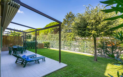 Accommodatie:&nbsp;Green Village Eco Resort 609.2