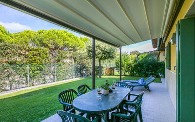 Accommodatie:&nbsp;Green Village Eco Resort 609.2