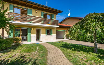 Accommodatie:&nbsp;Green Village Eco Resort 609.2