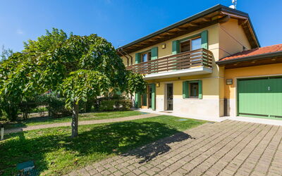 Accommodatie:&nbsp;Green Village Eco Resort 609.2
