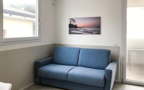 Accommodatie:&nbsp;Torre Bianca 653.1