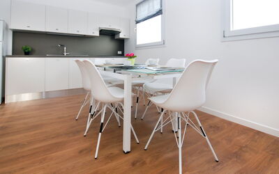 Accommodatie:&nbsp;Torre Bianca 653.1