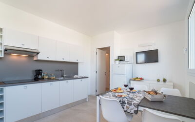 Accommodatie:&nbsp;Torre Bianca 653.1