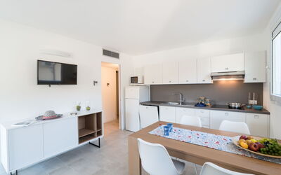 Accommodatie:&nbsp;Torre Bianca 653.1
