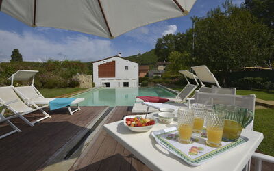 Villa San Lorenzo